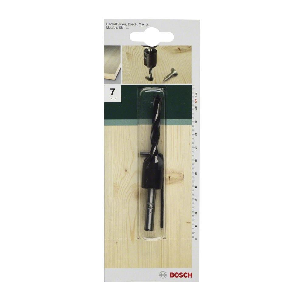 2609255216, Drill, 3 mm, 6 cm - Foto 1